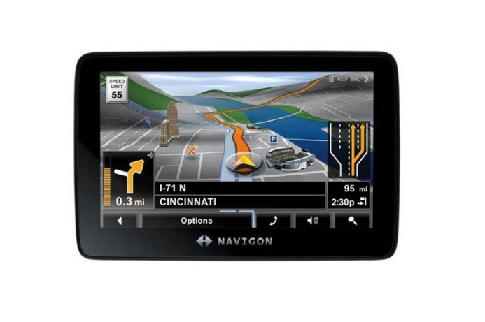 Navigation, Satellite, Gadgets, Navteq NAVTEQ releases MENA map data for NAVIGON PNDs