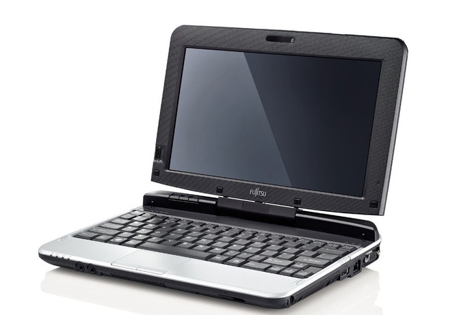 Gadgets, Fujitsu Lifebook T580, Fujitsu Technology Solutions - UAE Fujitsu launches Lifebook T580 Tablet PC