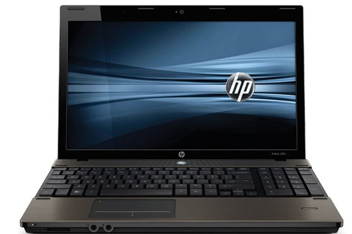 The HP ProBook 4520s has a 15.6-inch HD display. HP releases two business notebooks onto UAE market