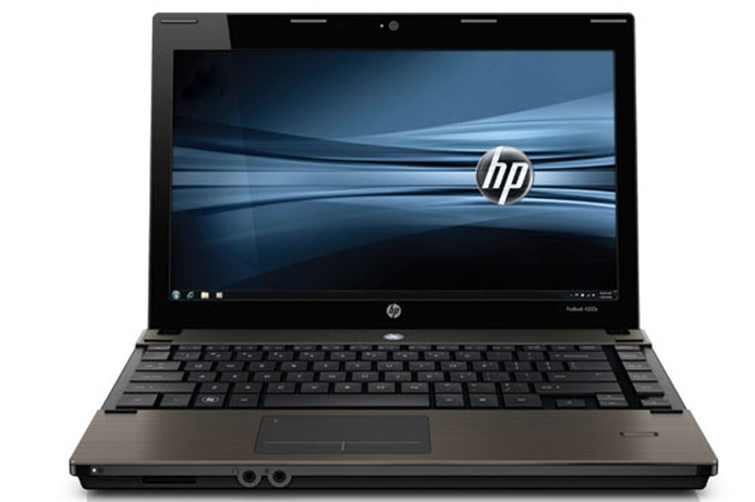 The HP ProBook 4320s is a smaller, more portable notebook than the 4520s, with a 13.3-inch HD screen. HP releases two business notebooks onto UAE market
