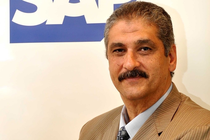 Ghoneim will lead SAP's planned expansion in Egypt. SAP appoints new country GM for Egypt
