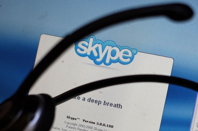 Etisalat has traditionally referred to Skype as ‘unlicensed VoIP’. Etisalat unblocks Skype