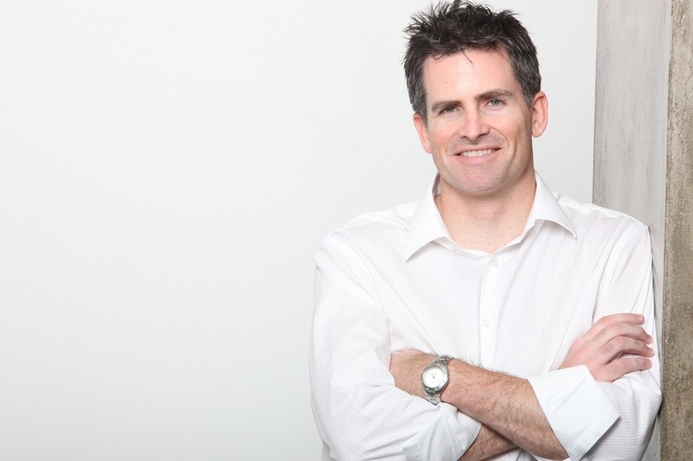 Dan Stuart, co-founder of group-buying website GoNabit, says the poll gives the company important insight into their customers. E-commerce gains in popularity in Middle East