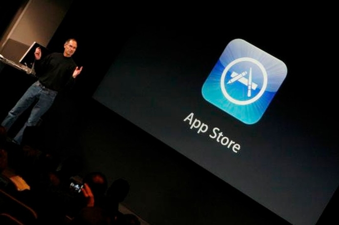 Apps are likely to get more attention away from the over-served Apple market. Apps more likely to get downloads on Nokia than Apple