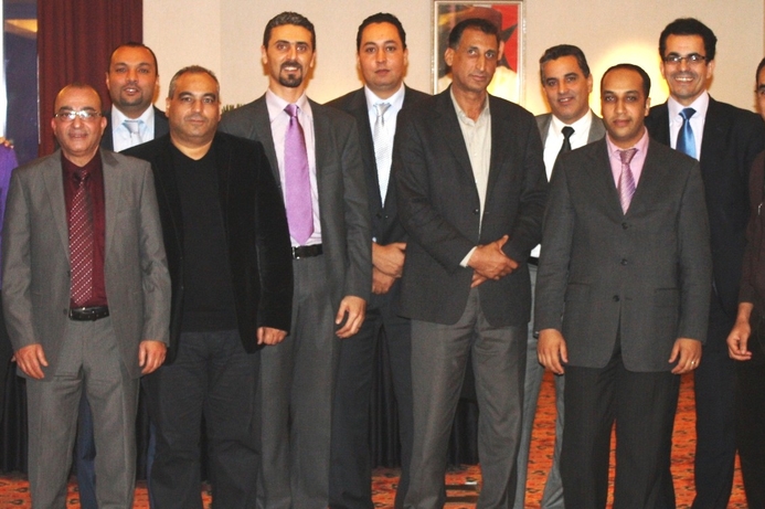 The seminars are part of Canon's planned expansion in the Maghreb. Canon eyes expansion in Maghreb