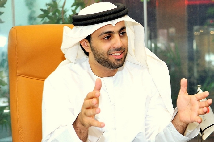 Malek Al Malek managing director at Dubai Internet City and Dubai Outsource Zone says DIC will continue to grow. DIC reports growth for 2010