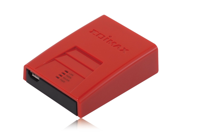 Peripherals, Router, PC hardware, Edimax Technology Company Edimax launches nano-router