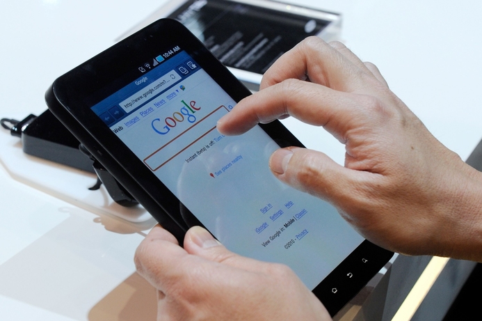 The bulk of 2013's tablet growth was fuelled by the low-end, smaller-screen tablet market, Gartner said Android fuels strong tablet growth in 2013