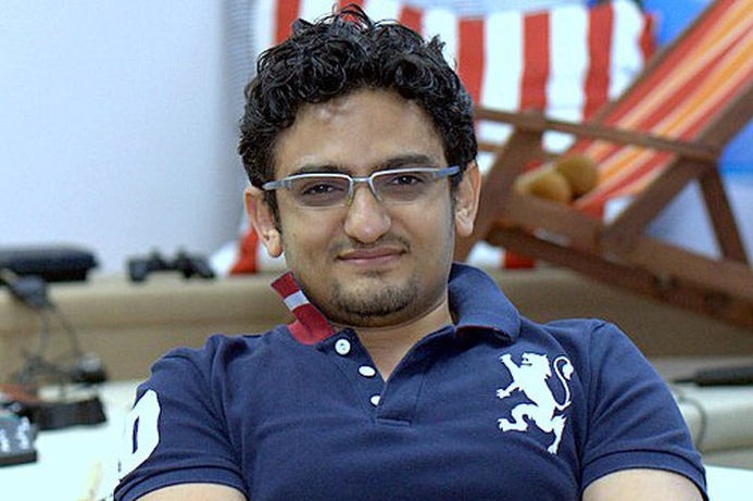Ghonim plans to launch an NGO to fight poverty and foster education. Wael Ghonim to take break from Google to set up NGO