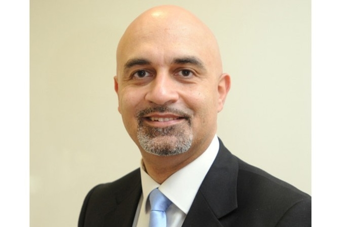 Yasser Zeineldin, CEO of eHosting DataFort says that companies now want remote managed security services for 24/7 support. eHosting DataFort offers managed security