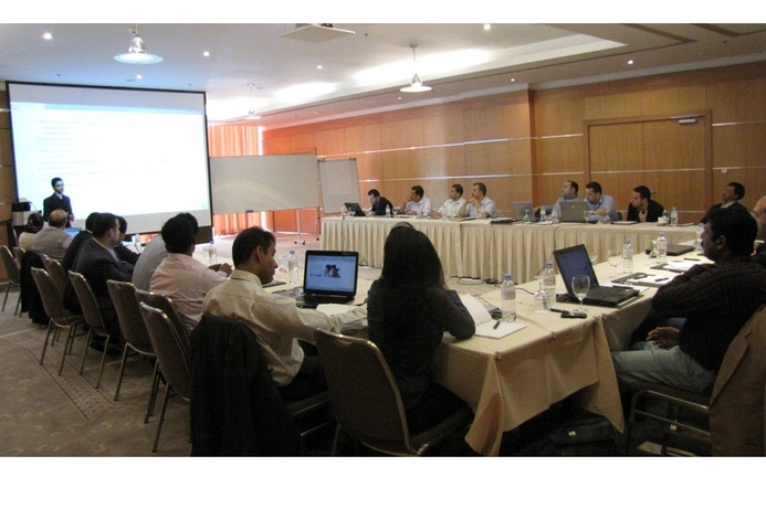 Optimus Technologies has launched the Optimus Academy to train channel partners. Optimus begins education plan for channel partners