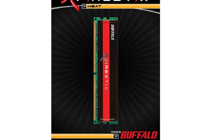 Buffalo will cease selling all memory components in the EMEA region from March 31st. Buffalo closes memory division in EMEA region