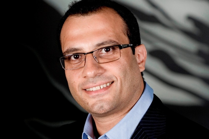 Qualcomm has expanded Jay Srage's role. Qualcomm's Jay Srage takes on South East Asia