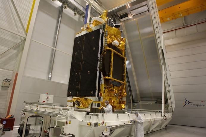 Yahsat plans to offer its YahClick service in countries across the MEA region. UAE's Yahsat plans South Sudan satellite broadband