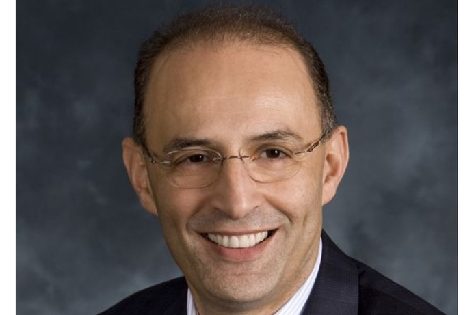 Chekib Akrout, AMD senior vice president and general manager says that the company's APU is a massive leap forward for computer technology. AMD says APU is leap forwards