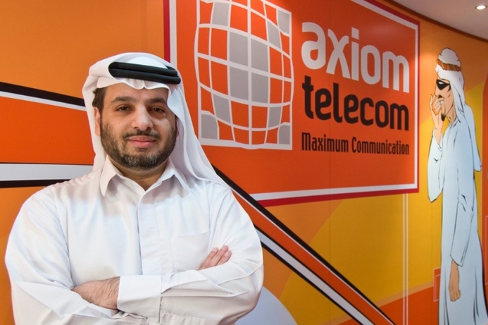 Al Bannai says the company is pleased to be an authorised service centre for 16 global mobile brands. Axiom Care continues to expand its post-sales offerings
