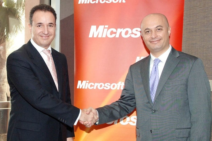 Microsoft Gulf has appointed UAE-based systems integrator Emitac Enterprise Solutions (EES) as the latest Direct Large Account Reseller (DLAR) in the UAE. Microsoft Gulf chooses Emitac as DLAR