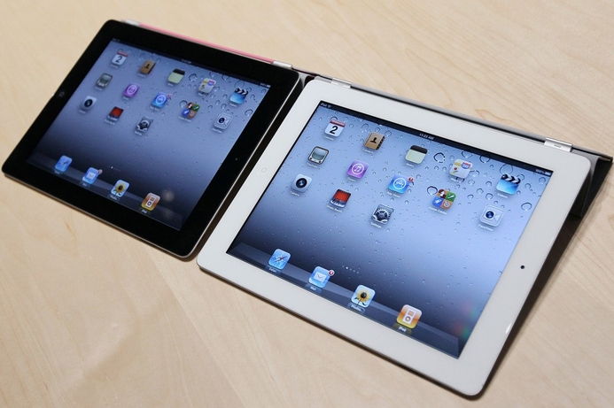 The official Apple reseller in the UAE, iStyle, will be launching the iPad 2 on 29th April. iPad 2 to officially launch in Dubai