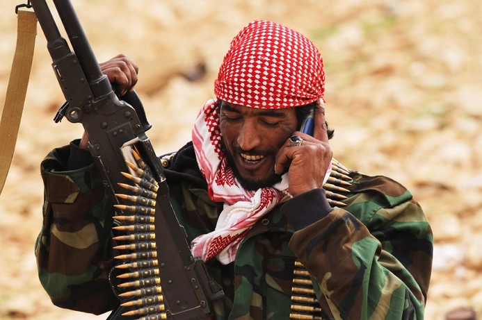 Unrest in Arab states has hurt Ericsson sales. Ericsson's Middle East sales slump on Arab unrest