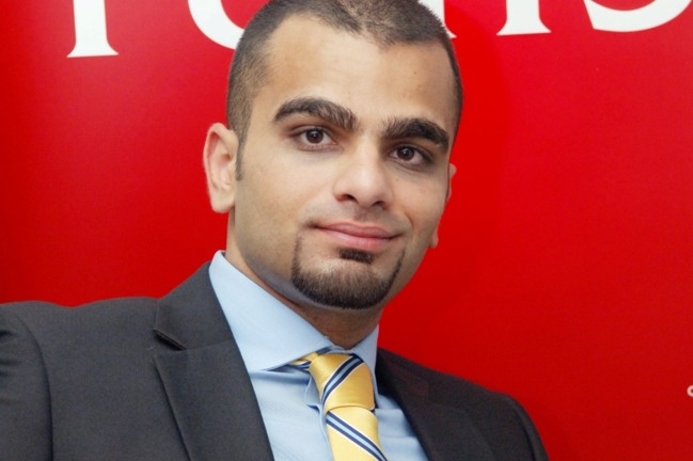 Aiham Al-Akhras, director of Services, Middle East, Fujitsu Technology Solutions says that Fujitsu has placed a significant investment in Saudi Arabia for services, ranging from dedicated in-country spares to direct Fujitsu service teams. Fujitsu begins High Availability Services in Saudi