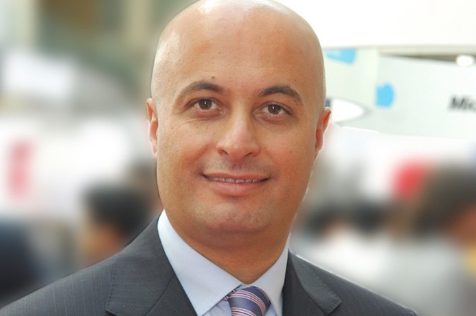 Microsoft will showcase a range of cloud solutions at GITEX says Abu Ltaif. Microsoft places focus firmly on Cloud