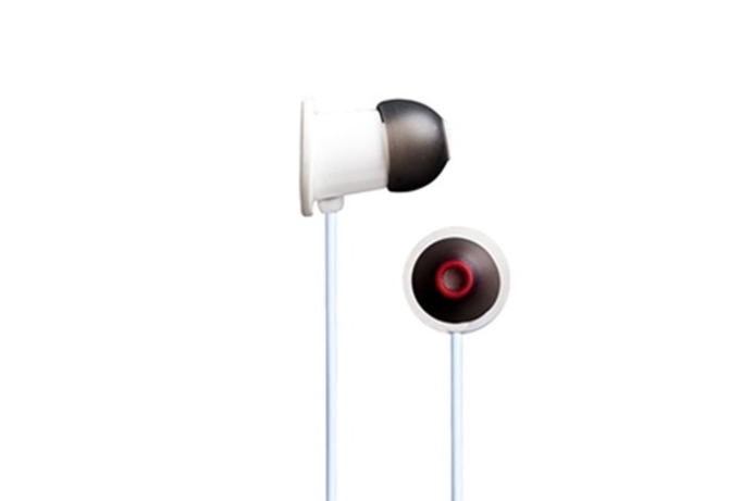 Moshi's Moonrock headphones are designed to cancel out ambient noise. Moshi launches Moonrock headphones in UAE