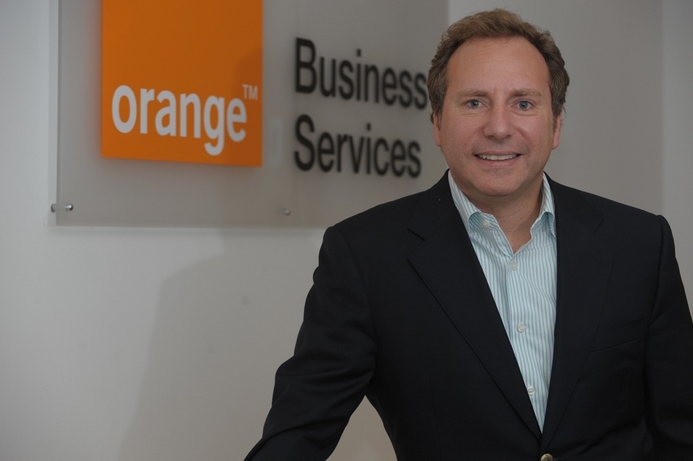 Lionel Reina, vice president EEMEA for Orange Business Services says that creating a successful telecoms and technology solution for OSN means investing time in understanding the organisation's challenges. OSN inks agreement with Orange Business Services