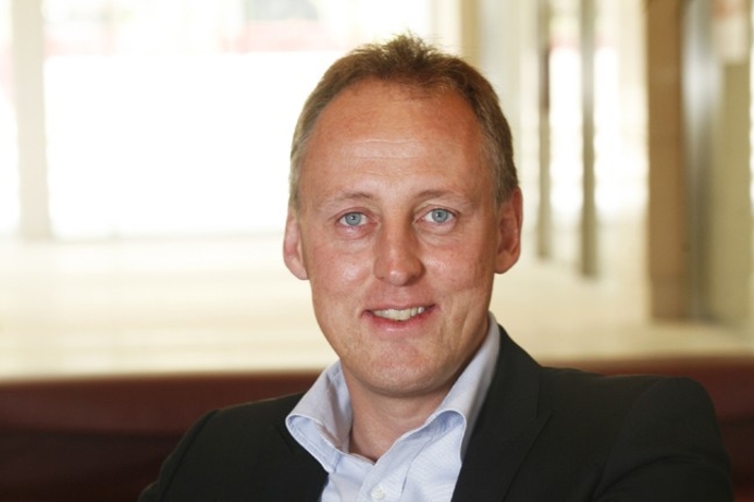 The current trend is that operators are moving from network-centric operations to customer-centric business globally, and we see this as the main trend in the MEA region, says Staffan Akesson of Ericsson. Managed services sees a shift in MEA: Ericsson