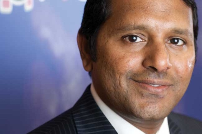 Parag says the partnership with Fluke Networks strengthens FVC's capabilities in MEA. Fluke Networks signs FVC as MEA VAD