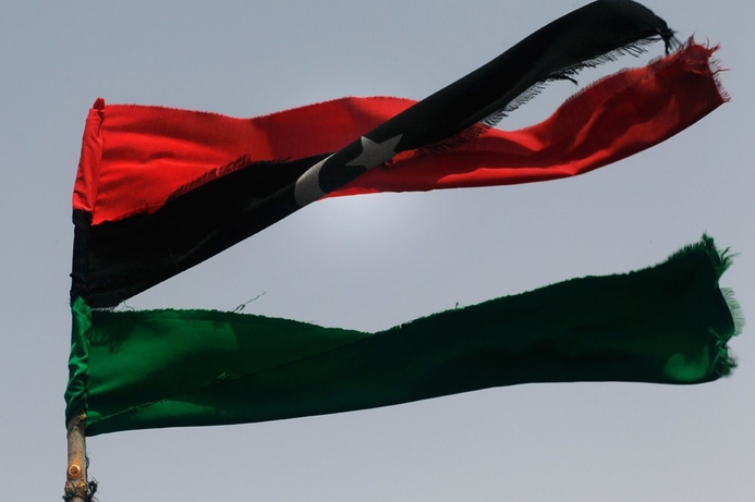 The uprising in Libya continues. Microsoft Libya country manager detained