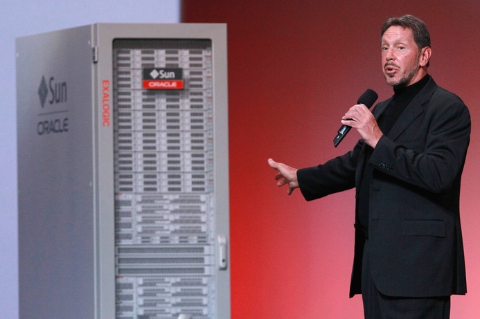 The EXtra programme is intended to drive sales of Oracle Exalogic and Exadata solutions. Track launches Oracle EXtra programme