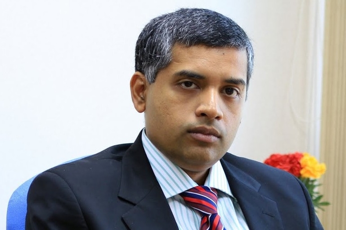 The deal will give Redington's partners better access to enterprise communications solutions, says Balakrishnan. Aastra signs Redington to build ME channel