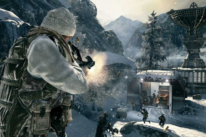 Call of Duty: Modern Warfare 3 has made $400m on its first day of sales, according to the company. Call of Duty Modern Warfare 3 rakes in the cash