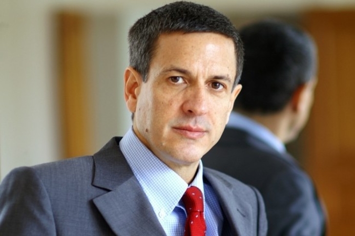 Chrisitan Hiller takes on the EMEA South division, which includes the Middle East. New EMEA structure for EMC