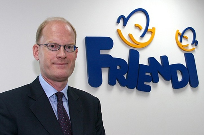 Mikkel Vinter, CEO and founder, FRiENDi Group said that the FRiENDi Group is continuing to expand rapidly across the Middle East, Africa and Asia. FRiENDi Group secures $25m funding