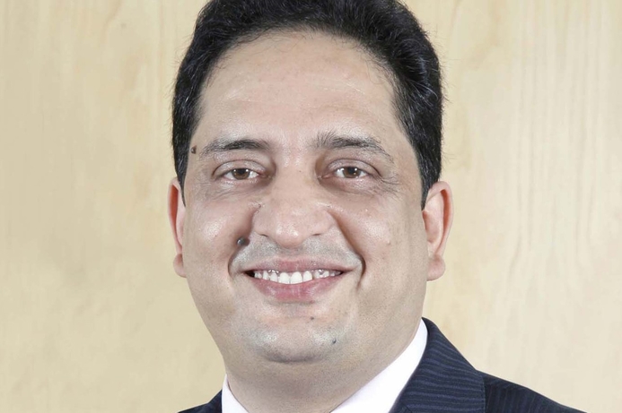 Saraf has over 24 years experience in the IT industry. New GM for Al Yousuf Digital