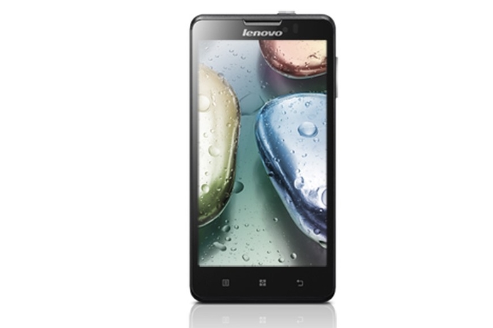 The Lenovo P780 features 43 hours of continuous talk time. Lenovo launches six new smartphones in UAE