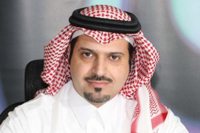 Saud AlBawardi, chief operating officer, Zain KSA. Zain KSA hires Huawei to manage NOC