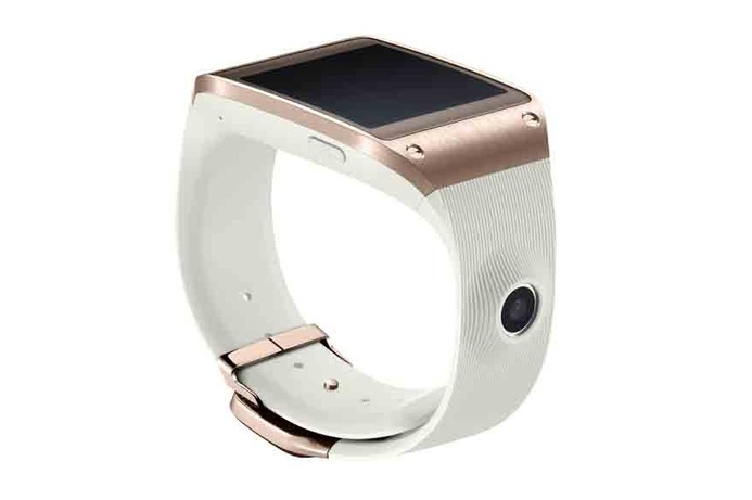 Find My Device helps with the location of misplaced devices by making them beep, illuminate and vibrate. Samsung gets the time out with Galaxy Gear