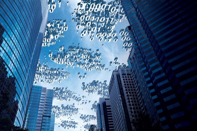 Organisations are pursuing a cloud first strategy, driving market growth. MENA public cloud services in further expansion