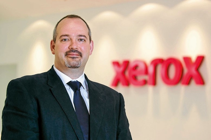 Smith says fake goods are not just an OEM issue as they also impact governments, channel and consumers. Xerox tightens grip on counterfeiters