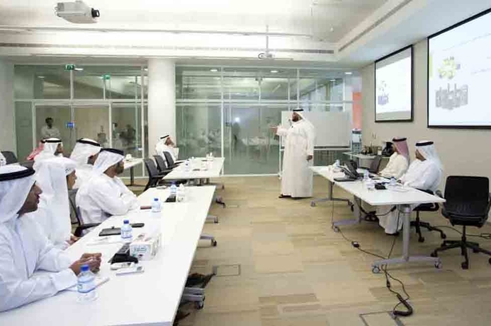 The workshop introduced delegates to the range of counterfeit devices available in the market. TRA hosts workshop on counterfeit devices