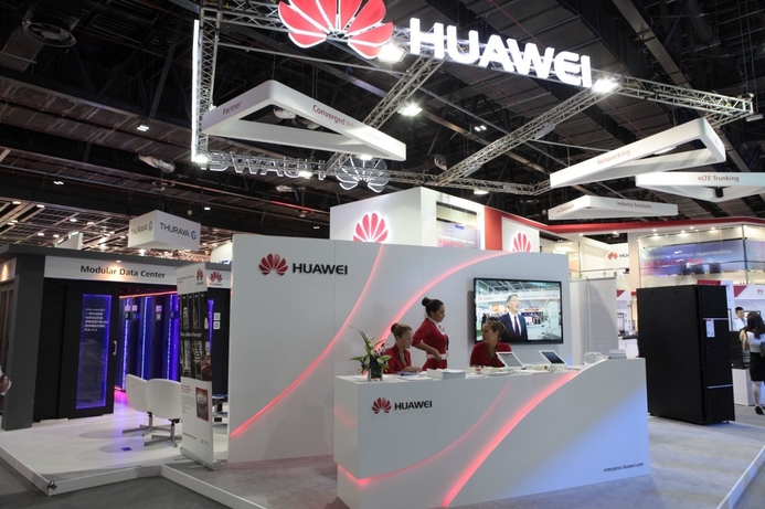 Huawei has vigorously denied it is controlled by Beijing. Australia bans Huawei from 5G network roll out