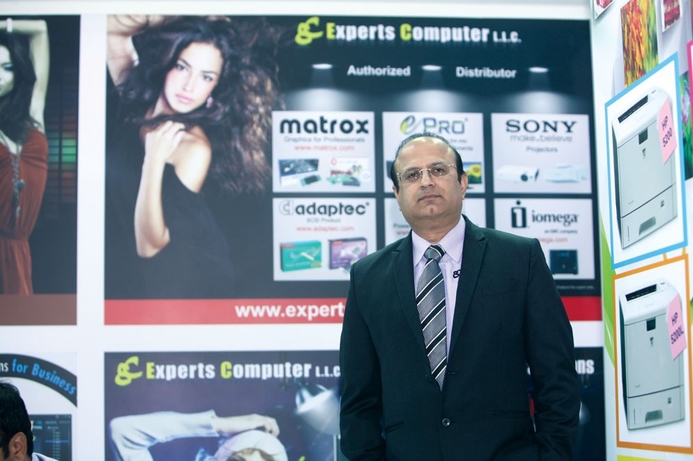Rughwani says the annoucement is going to change the fast growing mobile market scene in the Middle East. Partners laud Microsoft’s mobile-first strategy