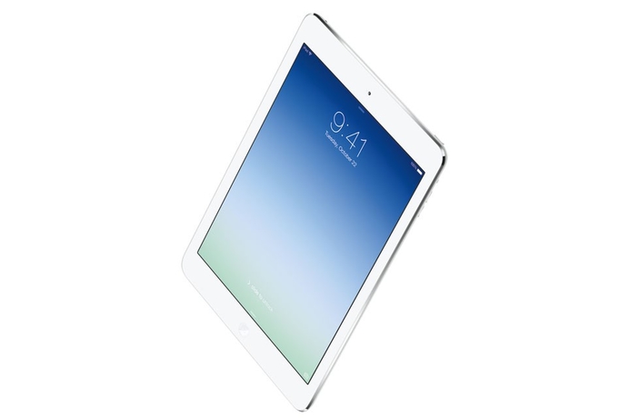 Among the many prizes on offer is an iPad Air. ITP.net launches GITEX GIVEAWAY BONANZA