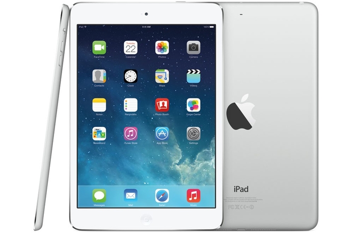 The new Apple iPad mini comes with a Retina display. Apple launches iPad mini with Retina display