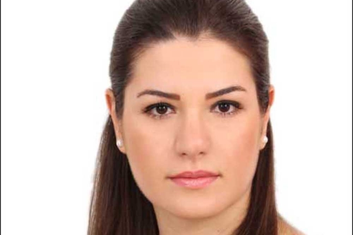 Alizadeh will manage the entire marketing activities of ESET Middle East. New channel marketing manager for ESET