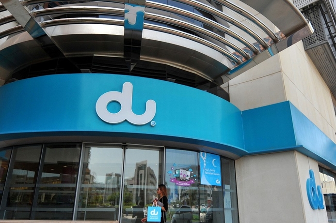 Telecoms, Operators, Emirates Integrated Telecommunications Company Du reports record quarterly revenues