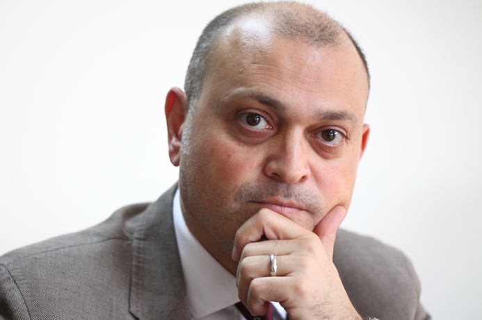 Mortazavi's departure caps a year of senior management changes at many of the region's largest IT vendors. Two top executives quit Acer Middle East