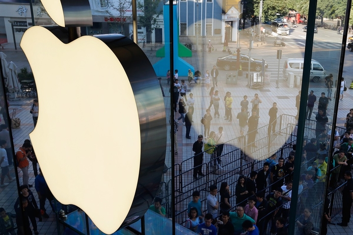 Law and regulation, Mobility, Mobility applications, Government, Apple Incorporated Apple faces legal action over vanishing iMessage texts